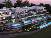 New - Penthouse - Orihuela - Las Colinas Golf Resort