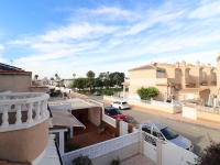 Re-Sale - Townhouse - Ciudad Quesada - Doña Pepa