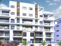 Nouveau - Appartement - Pilar de La Horadada - Mil Palmeras - Ville