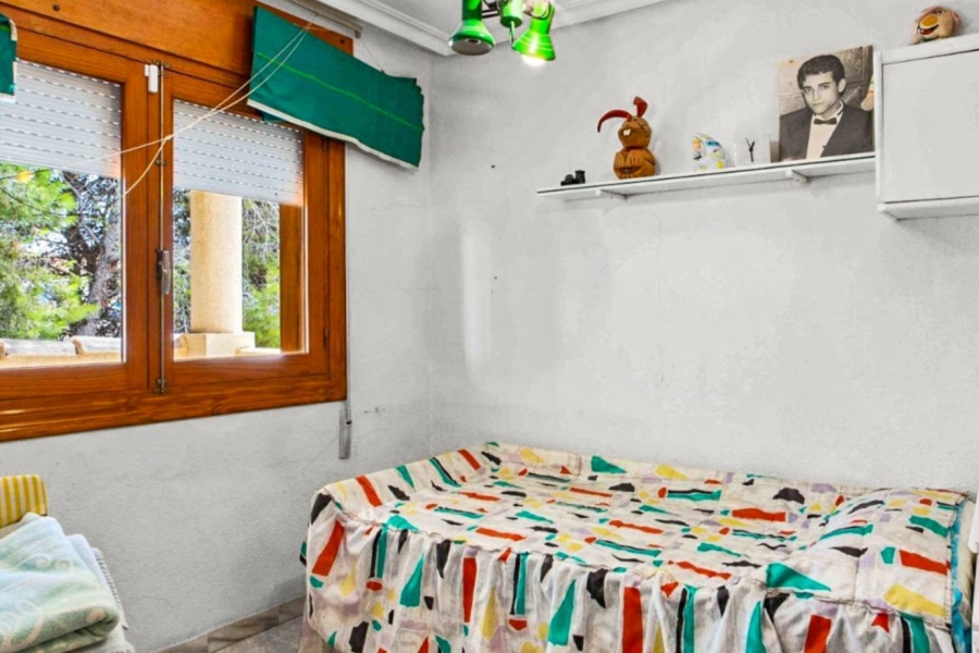 Re-Sale - Detached Villa - Orihuela Costa - Los Balcones
