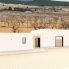 New - Detached Villa - Pinoso - Pinoso - Country