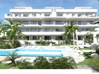 Nieuw - Appartement - Orihuela Costa - Lomas de Cabo Roig