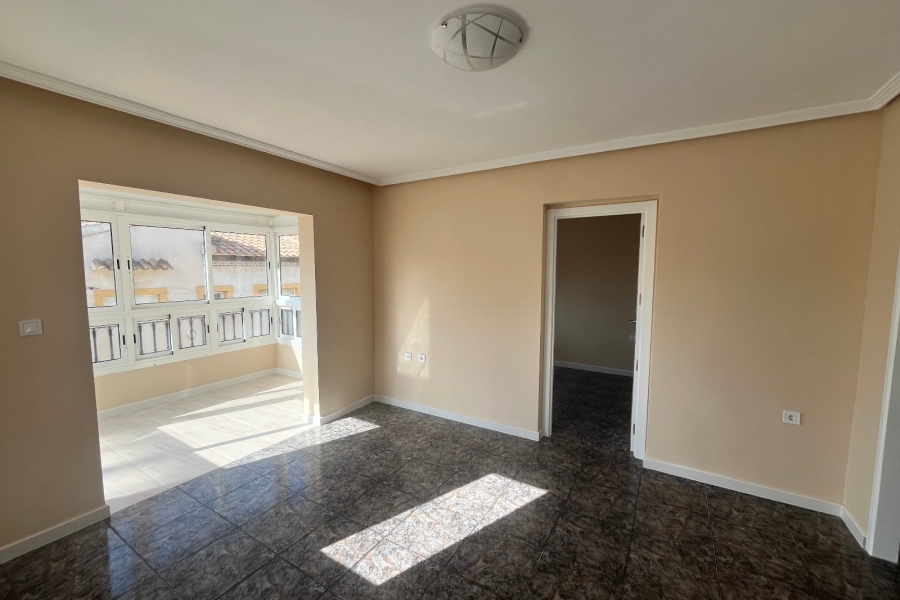 Re-Sale - Apartment - Orihuela Costa - Res. San Antonio