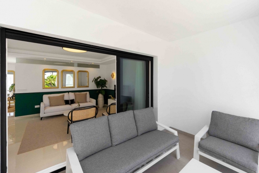 Re-Sale - Apartment - Ciudad Quesada - Doña Pepa