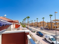 Re-Sale - Townhouse - Ciudad Quesada - Doña Pepa