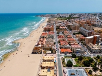Re-Sale - Apartment - Torrevieja - Torre La Mata