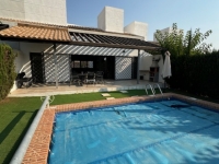 Re-Sale - Detached Villa - Sucina - Peraleja Golf