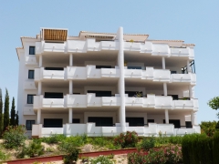 Penthouse - New - Orihuela Costa - Lomas de Campoamor