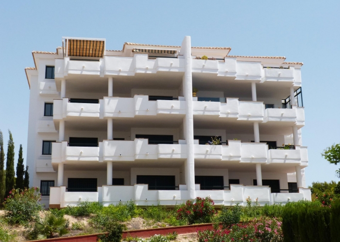 New - Penthouse - Orihuela Costa - Lomas de Campoamor