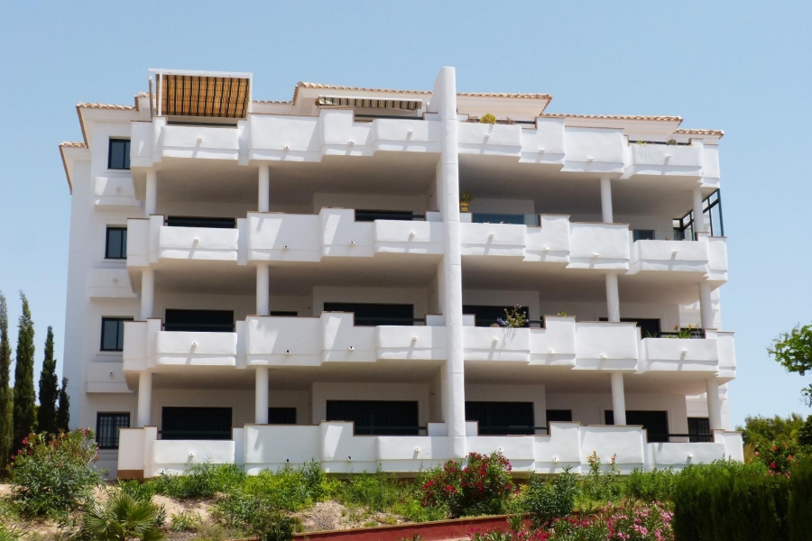 New - Penthouse - Orihuela Costa - Lomas de Campoamor