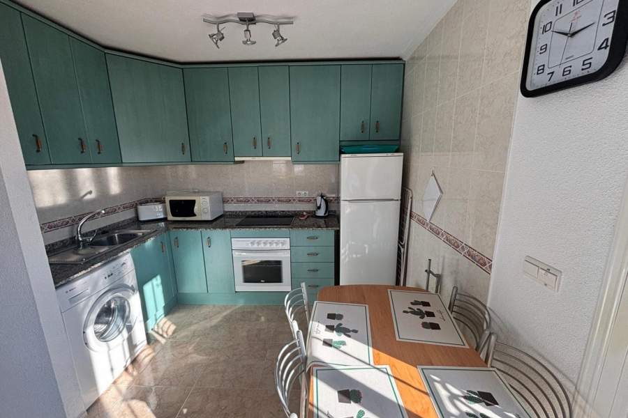 Re-Sale - Detached Villa - Ciudad Quesada - La Marquesa