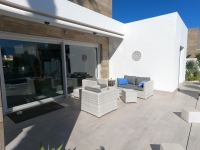 Re-Sale - Detached Villa - Algorfa - La Finca Golf Resort