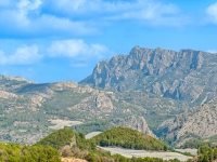 Re-Sale - Apartment - La Nucia - La Nucia - Town