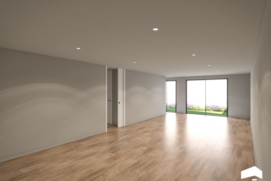 Nueva - Chalet - Torre-Pacheco