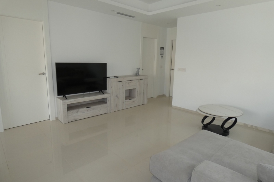 Re-Sale - Detached Villa - Ciudad Quesada - Doña Pepa