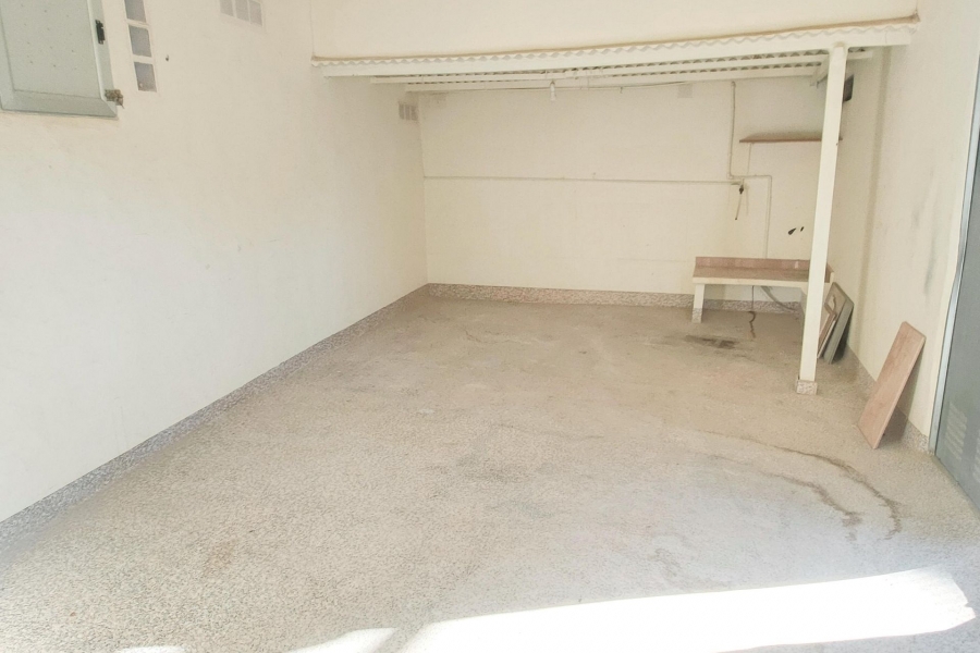 Re-Sale - Detached Villa - Aspe - Aspe - Country