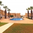 Re-Sale - Townhouse - Benijofar - Monte Azul