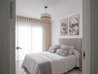 New - Townhouse - Jerónimo y Avileses