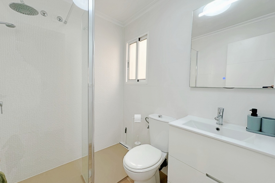 Re-Sale - Townhouse - Orihuela Costa - La Zenia