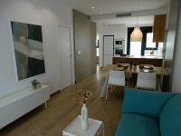 Nieuw - Appartement - Pilar de La Horadada - Pilar De La Horadada