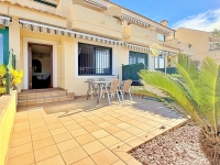 Re-Sale - Townhouse - Orihuela Costa - Lomas de Campoamor