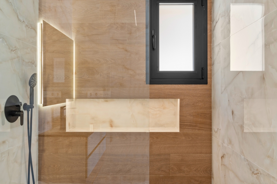 New - Detached Villa - Algorfa - La Finca Golf Resort