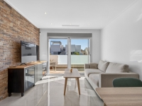 Re-Sale - Apartment - Ciudad Quesada - Doña Pepa