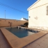 Re-Sale - Detached Villa - Benijofar - Benijofar - Village