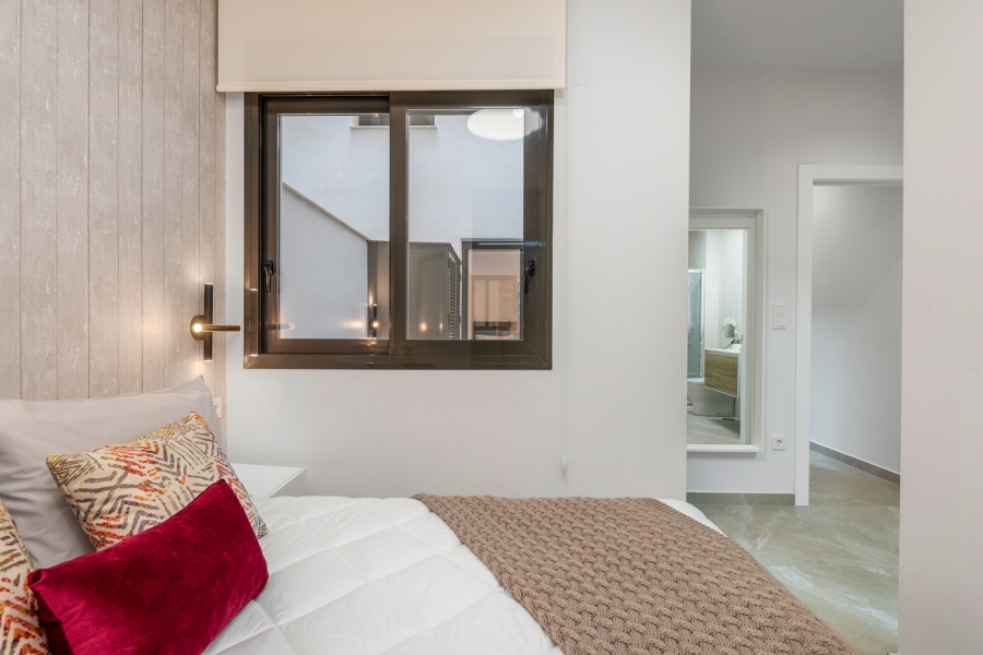 New - Apartment - Torrevieja - Torrevieja - Centre