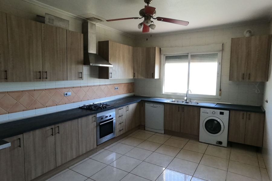 Re-Sale - Detached Villa - Dolores - Dolores - Town