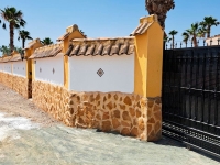 Re-Sale - Country Property - Catral - Catral - Country