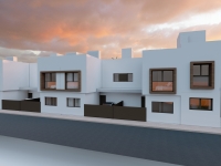New - Townhouse - San Javier - San Javier - Town