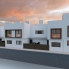 New - Townhouse - San Javier - San Javier - Town