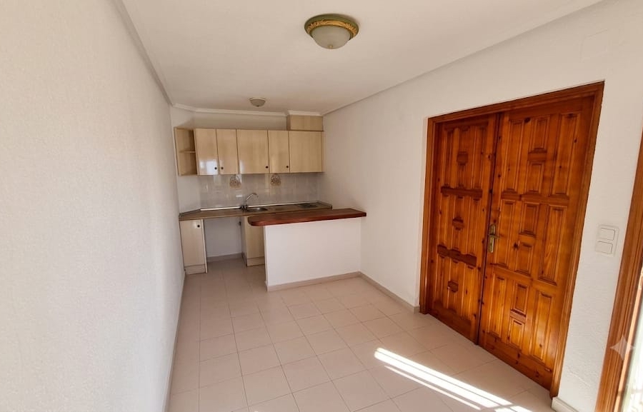 Re-Sale - Apartment - Ciudad Quesada - Altos de Quesada