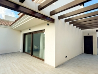 New - Detached Villa - Algorfa - Algorfa - Village