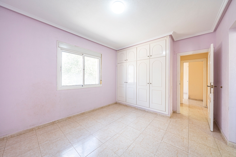 Re-Sale - Detached Villa - Ciudad Quesada - La Fiesta