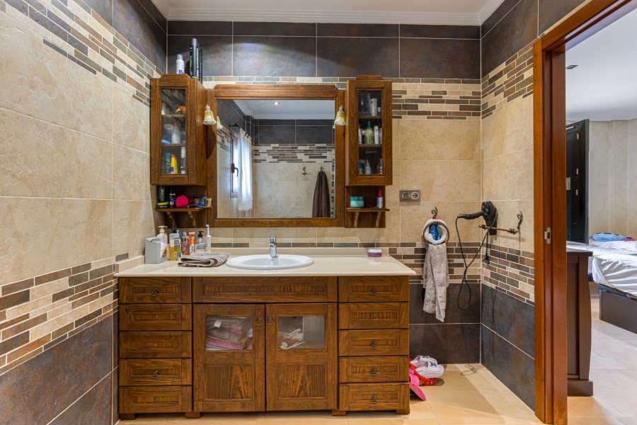 Re-Sale - Detached Villa - Los Montesinos - La Herrada