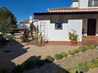 Re-Sale - Detached Villa - Fuente Alamo - Las Palas