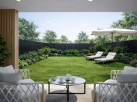 New - Apartment - Jávea