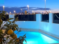 Re-Sale - Detached Villa - San Pedro del Pinatar - San Pedro del Pinatar - Town