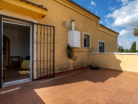 Re-Sale - Detached Villa - Elche - La Hoya