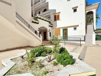 Re-Sale - Apartment - La Mata - La Mata - Town