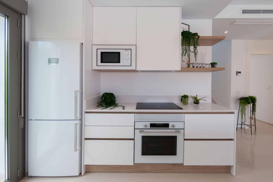 New - Detached Villa - Los Alcazares - Los Alcázares