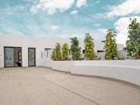 New - Townhouse - Heredades - Heredades - Village