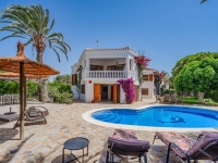 Re-Sale - Detached Villa - Orihuela Costa - Cabo Roig