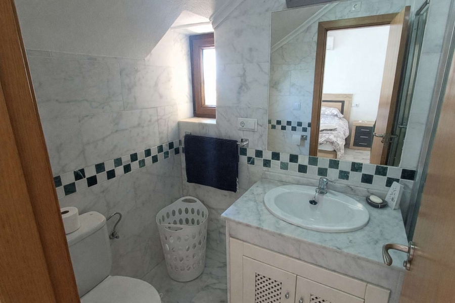 Re-Sale - Apartment - Algorfa - La Finca Golf Resort