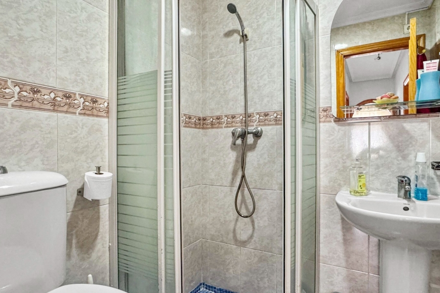Re-Sale - Townhouse - Orihuela Costa - La Florida