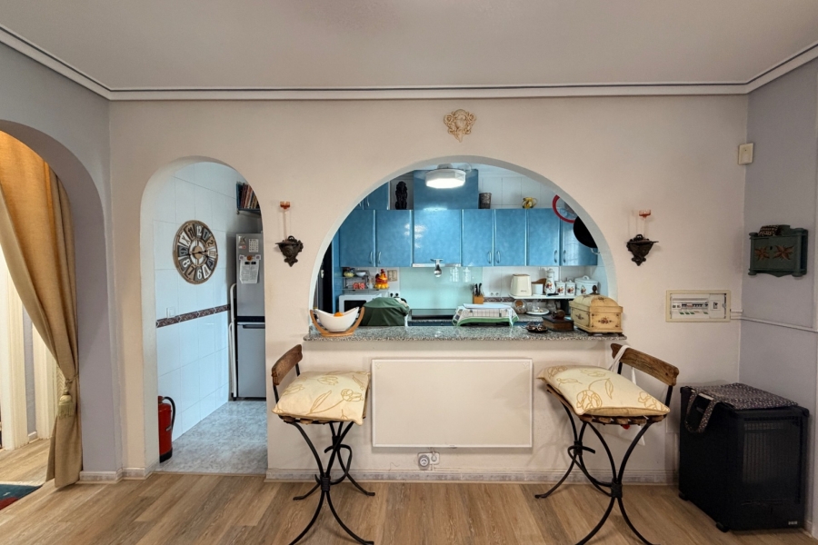 Re-Sale - Detached Villa - Ciudad Quesada - Rojales