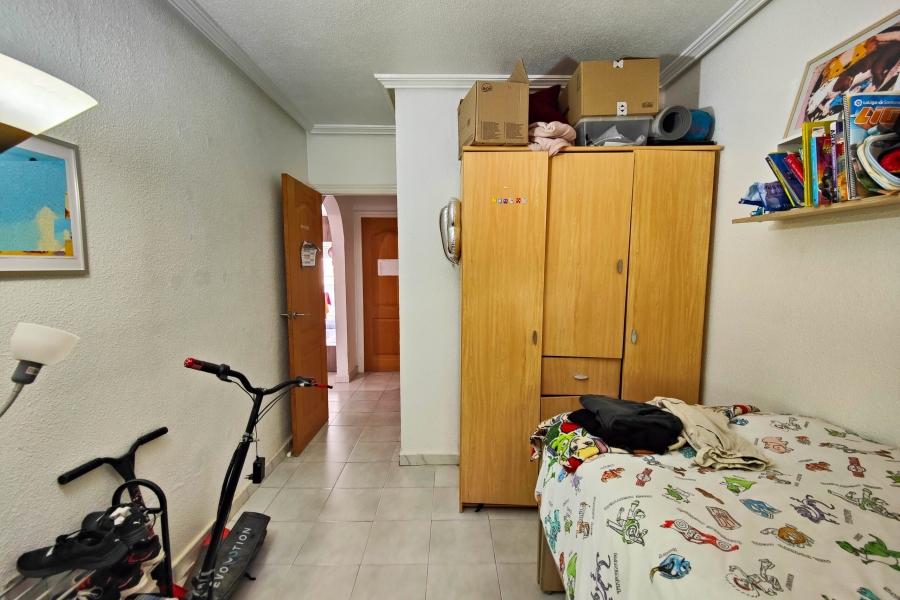 Re-Sale - Townhouse - San Miguel de Salinas - San Miguel - Town