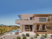 Nueva - Chalet - Llíber - Llíber - Pueblo